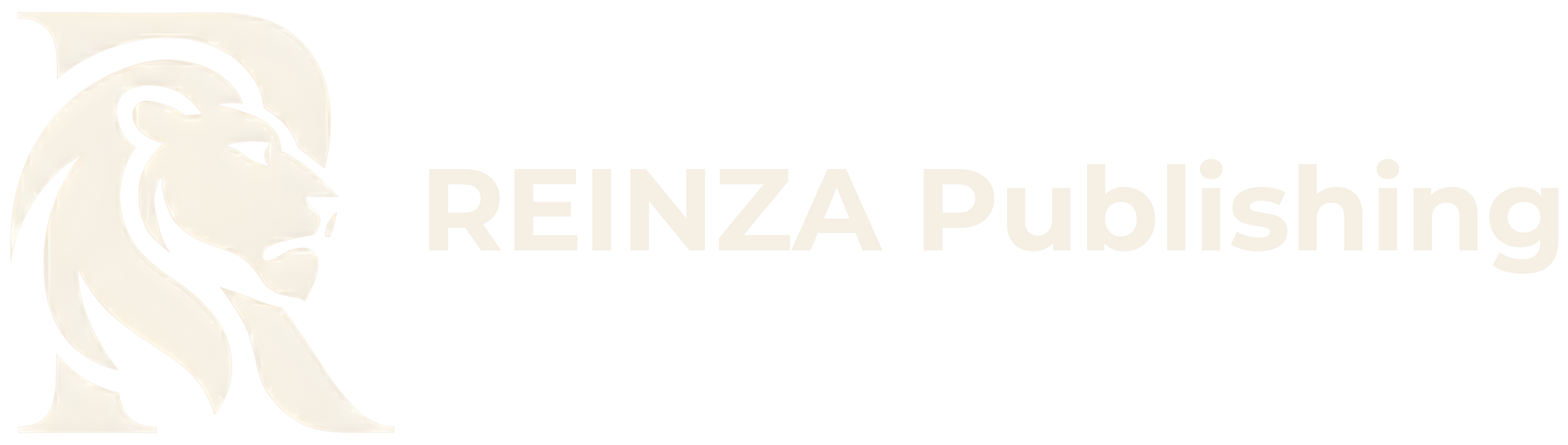 REINZA Publishing